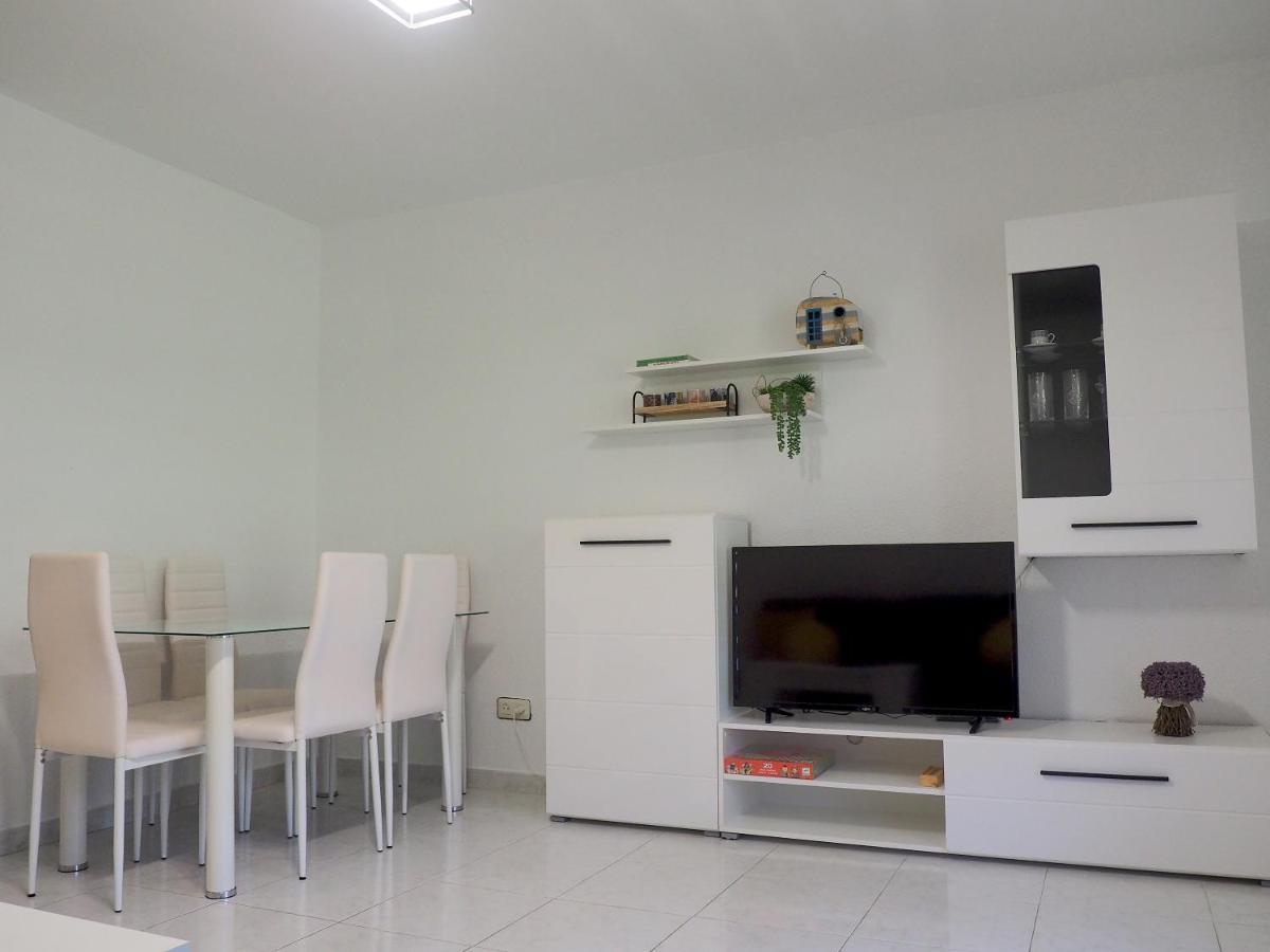 Apartamento Turistico Duero Nino Appartement Molinos de Duero Buitenkant foto