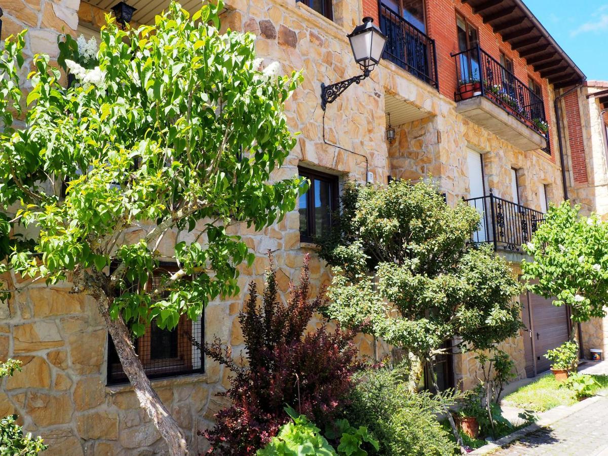 Apartamento Turistico Duero Nino Appartement Molinos de Duero Buitenkant foto